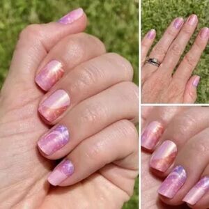 💅 Color Street Star-Crossed (retired)